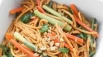 Asian Cold Noodle Salad Asian Cold Noodle Salad