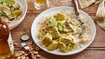 Massaman Beef Curry Massaman Beef Curry