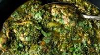 Chicken Saag Recipe Chicken Saag Recipe