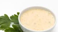 Eggless Caesar Dressing Eggless Caesar Dressing