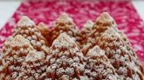 Christmas Bundt Cake Christmas Bundt Cake