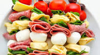 Antipasto Skewers Antipasto Skewers