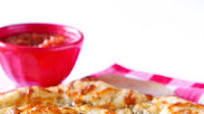 Garlic Cheese Breadsticks recipe Garlic Cheese Breadsticks recipe