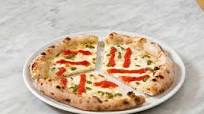 'Margherita made wrong' – margherita pizza 'Margherita made wrong' – margherita pizza