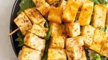 Air Fryer Paneer Air Fryer Paneer