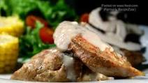 Chicken Paprika (Crock Pot) Chicken Paprika (Crock Pot)
