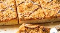 Classic Sicilian Pizza Classic Sicilian Pizza