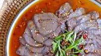 Chinese Braised Beef Shank & Master Stock (酱牛肉) Chinese Braised Beef Shank & Master Stock (酱牛肉)