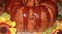 Chocolate Chip Bundt Cake (Optional Chocolate Glaze) Chocolate Chip Bundt Cake (Optional Chocolate Glaze)