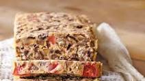 Southern Fruitcake Southern Fruitcake