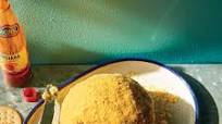 The Hell of a Cheese Ball The Hell of a Cheese Ball