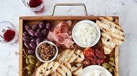 Italian Bruschetta Bar Italian Bruschetta Bar