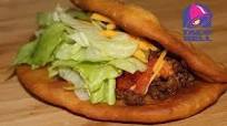 Taco Bell Chalupa Recipe| How To make Homemade Chalupa Taco Bell Chalupa Recipe| How To make Homemade Chalupa
