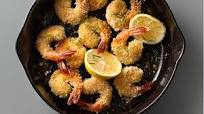 Crispy Panfried Panko Shrimp - Progresso Crispy Panfried Panko Shrimp - Progresso