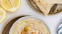 Creamy Gluten Free Hummus Creamy Gluten Free Hummus
