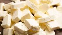 Homemade Paneer (Fresh Indian Cottage Cheese) Homemade Paneer (Fresh Indian Cottage Cheese)
