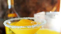 Mango Margaritas Mango Margaritas