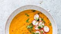 Mexican Spiced Instant Pot Cauliflower Soup Mexican Spiced Instant Pot Cauliflower Soup