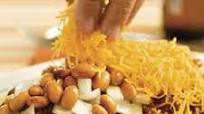 Cincinnati Chili with Spaghetti Cincinnati Chili with Spaghetti