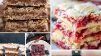 35 Dessert Bar Recipes to Satisfy Your Cravings 35 Dessert Bar Recipes to Satisfy Your Cravings