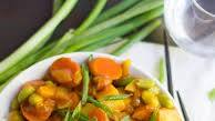 Vegan Japanese Curry Vegan Japanese Curry