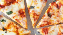 Coconut Flour Pizza Crust (Low Carb, Gluten Free) Coconut Flour Pizza Crust (Low Carb, Gluten Free)