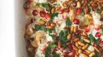 Fattet Hummus Fattet Hummus