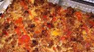 Beef Enchilada Bake | Paleo, Keto, Whole30 Beef Enchilada Bake | Paleo, Keto, Whole30