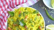 Poha Recipe- Kanda Aloo Poha Poha Recipe- Kanda Aloo Poha