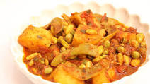 Gujarati Undhiyu Recipe Gujarati Undhiyu Recipe