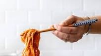 Creamy Gochujang Noodles Creamy Gochujang Noodles