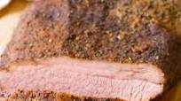 Texas Style Oven Brisket Recipe Texas Style Oven Brisket Recipe