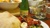 Egyptian Moussaka/Messa'aa (Vegan/Vegetarian) Egyptian Moussaka/Messa'aa (Vegan/Vegetarian)