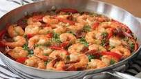 Quick and Easy Paella Quick and Easy Paella