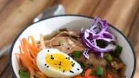 Crock Pot Chicken Ramen Crock Pot Chicken Ramen