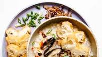 Basic Congee (Jook, 粥, Chinese Rice Porrdige) Basic Congee (Jook, 粥, Chinese Rice Porrdige)