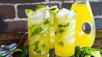 Mango Mojito Mango Mojito
