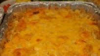 Sweetie Pie's Mac & Cheese Sweetie Pie's Mac & Cheese