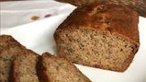 Vegan Zucchini Bread with Sourdough Discard Vegan Zucchini Bread with Sourdough Discard