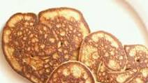 Protein Pancakes Protein Pancakes