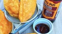 Ilocos Empanada Ilocos Empanada