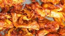 Instant Pot Chicken Shawarma Instant Pot Chicken Shawarma