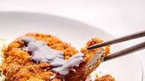 Tonkatsu - Japanese Pork Cutlet Tonkatsu - Japanese Pork Cutlet