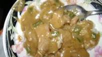 Cajun Chicken Stew Cajun Chicken Stew