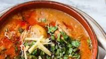 Chicken Nihari Recipe Chicken Nihari Recipe
