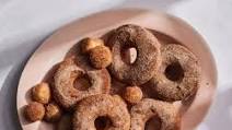 Air Fryer Doughnuts Air Fryer Doughnuts