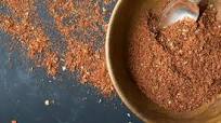 Authentic Taco Seasoning, Mild Authentic Taco Seasoning, Mild