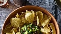 Roberto Santibañez' Guacamole with Tequila & Apples Roberto Santibañez' Guacamole with Tequila & Apples