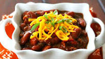 Best Chipotle Turkey Chili Best Chipotle Turkey Chili
