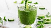 Cucumber and Kiwi Juice Recipe Cucumber and Kiwi Juice Recipe